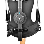 DSLR 및 DV 카메라용 YELANGU B1 스테빌라이저 조끼 카메라 서포트 시스템, 하중: 3-10kg