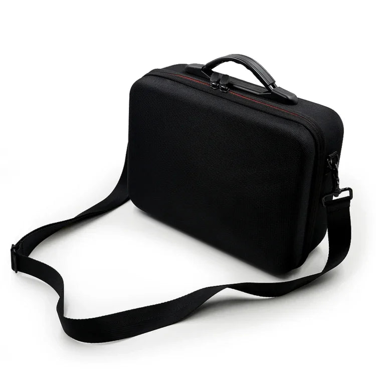 DJI MAVIC PRO 및 액세서리용 PU EVA 충격 방지 방수 휴대용 케이스, 크기: 29cm x 21cm x 11cm, DJI MAVIC Pro용