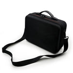 DJI MAVIC PRO 및 액세서리용 PU EVA 충격 방지 방수 휴대용 케이스, 크기: 29cm x 21cm x 11cm, DJI MAVIC Pro용
