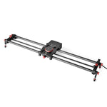 YELANGU L60TC 60cm 전동 슬라이드 레일 트랙, 2.4GHz 리모컨 포함, SLR 카메라 / 비디오 카메라용, L60TC 60cm
