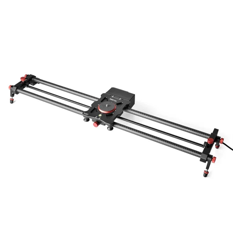 YELANGU L60TC 60cm 전동 슬라이드 레일 트랙, 2.4GHz 리모컨 포함, SLR 카메라 / 비디오 카메라용, L60TC 60cm