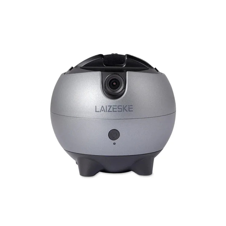 LAIZESKE LA8 스마트 로봇 카메라맨 360도 자동 추적 휴대폰 홀더, LA8