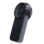 Insta360 One X2 렌즈 가드 보호 유리 커버, Insta360 One X2용