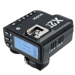 Sony용 Godox X2T-S E-TTL II 블루투스 무선 플래시 트리거, Sony용 X2T-S
