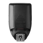 Godox Xpro-F FUJIFILM용 TTL 무선 플래시 트리거, FUJIFILM용 Xpro-F