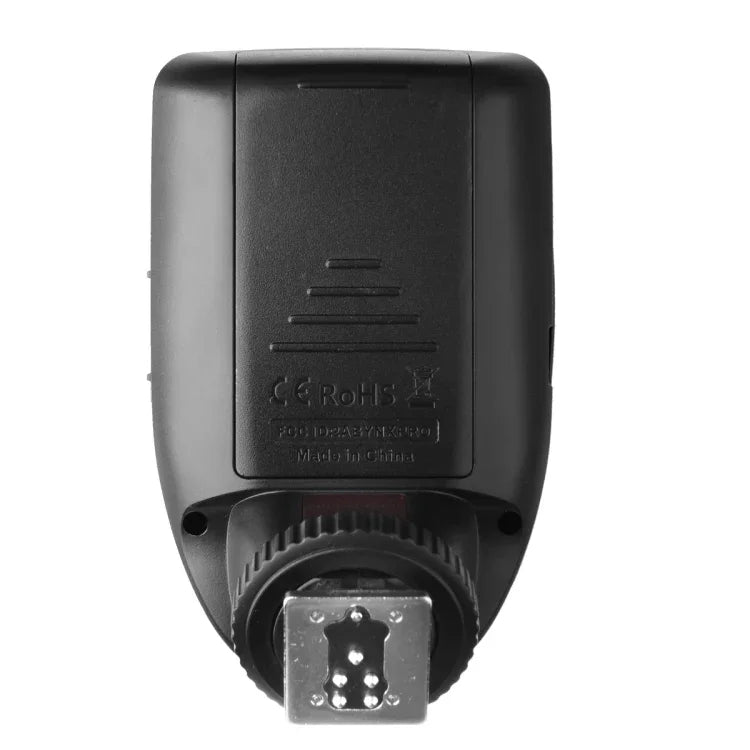 Godox Xpro-F FUJIFILM용 TTL 무선 플래시 트리거, FUJIFILM용 Xpro-F