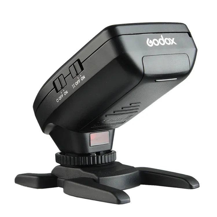 Godox Xpro-F FUJIFILM용 TTL 무선 플래시 트리거, FUJIFILM용 Xpro-F