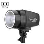Godox K-180A 미니 마스터 180Ws 스튜디오 플래시 라이트 사진 플래시 스피드라이트, K-180A