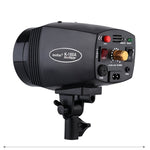 Godox K-180A 미니 마스터 180Ws 스튜디오 플래시 라이트 사진 플래시 스피드라이트, K-180A