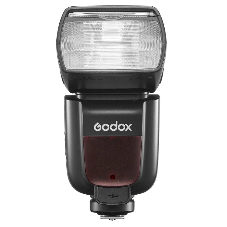 Godox TT685II-C 2.4GHz 무선 TTL HSS 1/8000초 플래시 스피드라이트 Canon용, Canon용 TT685II-C