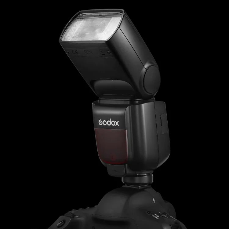 Godox TT685II-C 2.4GHz 무선 TTL HSS 1/8000초 플래시 스피드라이트 Canon용, Canon용 TT685II-C