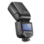 Godox V860 III-C 2.4GHz 무선 TTL II HSS 플래시 스피드라이트 Canon용, Canon용 V860 III-C