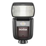 Godox V860 III-N 니콘용 2.4GHz 무선 TTL II HSS 플래시 스피드라이트, V860 III-N for Nikon
