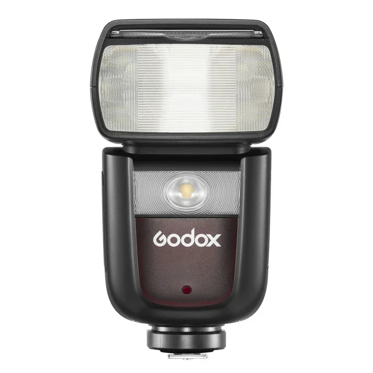 Godox V860 III-N 니콘용 2.4GHz 무선 TTL II HSS 플래시 스피드라이트, V860 III-N for Nikon