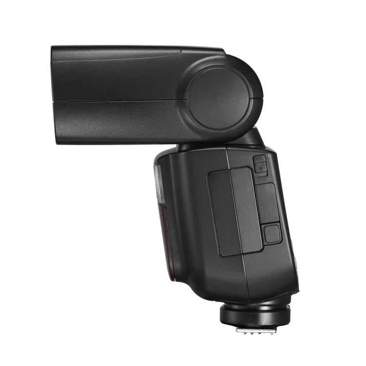 Godox V860 III-N 니콘용 2.4GHz 무선 TTL II HSS 플래시 스피드라이트, V860 III-N for Nikon