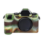 후지필름 X-S10용 소프트 실리콘 보호 케이스, For FUJIFILM X-S10