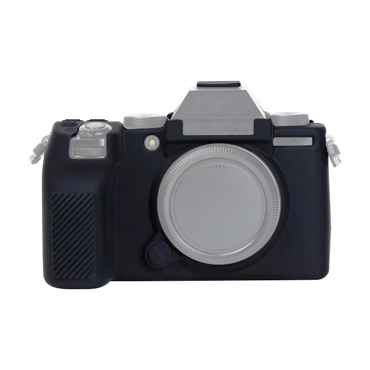 후지필름 X-S10용 소프트 실리콘 보호 케이스, For FUJIFILM X-S10