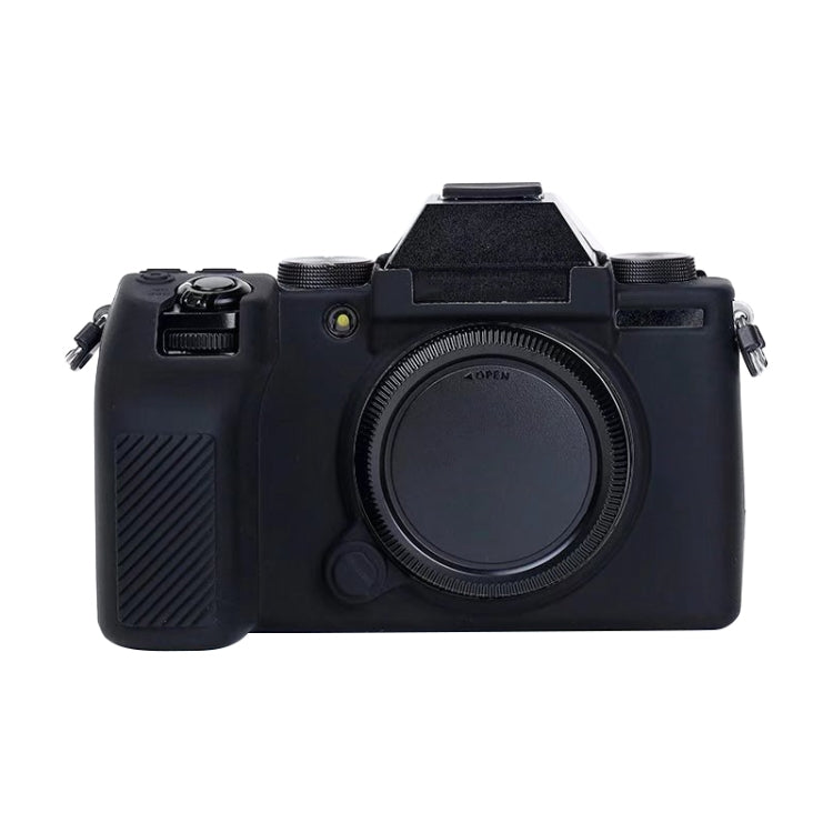 후지필름 X-S10용 소프트 실리콘 보호 케이스, For FUJIFILM X-S10