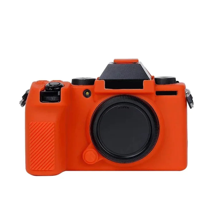 후지필름 X-S10용 소프트 실리콘 보호 케이스, For FUJIFILM X-S10