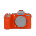 후지필름 X-S10용 소프트 실리콘 보호 케이스, For FUJIFILM X-S10