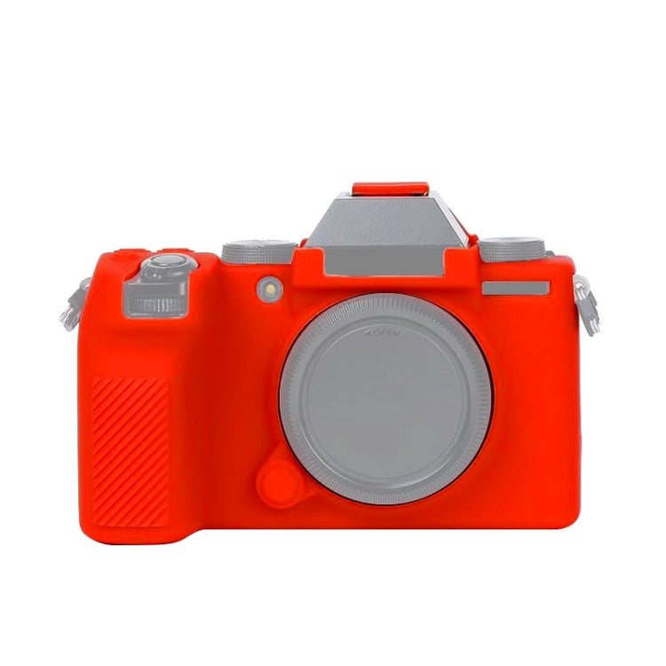 후지필름 X-S10용 소프트 실리콘 보호 케이스, For FUJIFILM X-S10