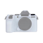 후지필름 X-S10용 소프트 실리콘 보호 케이스, For FUJIFILM X-S10