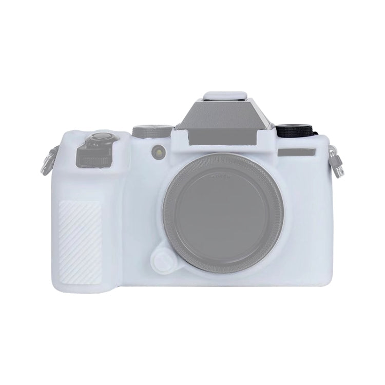 후지필름 X-S10용 소프트 실리콘 보호 케이스, For FUJIFILM X-S10