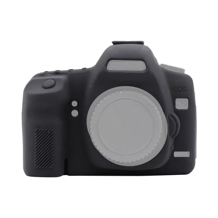 캐논 EOS 5D Mark II용 소프트 실리콘 보호 케이스, For Canon EOS 5D Mark II