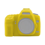 캐논 EOS 5D Mark II용 소프트 실리콘 보호 케이스, For Canon EOS 5D Mark II