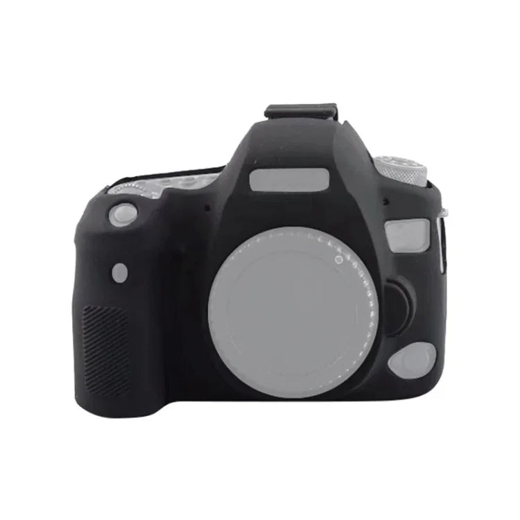 캐논 EOS 6D Mark II용 소프트 실리콘 보호 케이스, For Canon EOS 6D Mark II