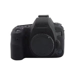캐논 EOS 6D Mark II용 소프트 실리콘 보호 케이스, For Canon EOS 6D Mark II