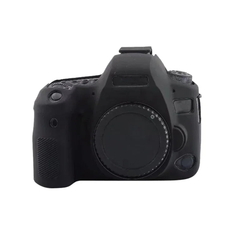 캐논 EOS 6D Mark II용 소프트 실리콘 보호 케이스, For Canon EOS 6D Mark II