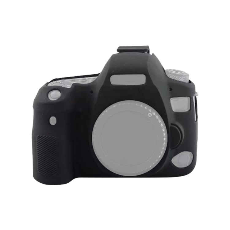 캐논 EOS 6D Mark II용 소프트 실리콘 보호 케이스, For Canon EOS 6D Mark II