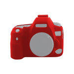 캐논 EOS 6D Mark II용 소프트 실리콘 보호 케이스, For Canon EOS 6D Mark II