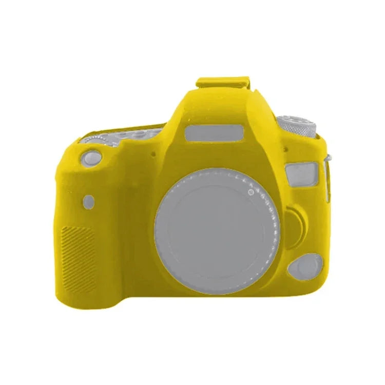 캐논 EOS 6D Mark II용 소프트 실리콘 보호 케이스, For Canon EOS 6D Mark II