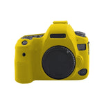 캐논 EOS 6D Mark II용 소프트 실리콘 보호 케이스, For Canon EOS 6D Mark II