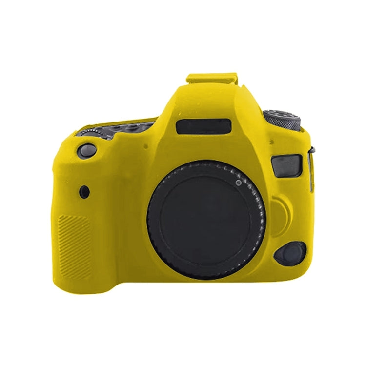 캐논 EOS 6D Mark II용 소프트 실리콘 보호 케이스, For Canon EOS 6D Mark II