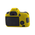 캐논 EOS 6D Mark II용 소프트 실리콘 보호 케이스, For Canon EOS 6D Mark II