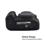 캐논 EOS 6D Mark II용 소프트 실리콘 보호 케이스, For Canon EOS 6D Mark II