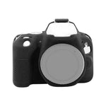 캐논 EOS 200D / EOS 200D Mark II 소프트 실리콘 보호 케이스, 캐논 EOS 200D용, 캐논 EOS 200D / EOS 200D Mark II용