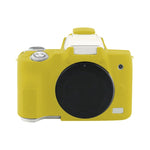 Canon EOS M50 Mark II / M50 II용 부드러운 실리콘 보호 케이스, Canon EOS M50 Mark II용, Canon EOS M50 Mark II / M50 II용