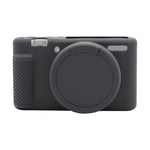 Sony ZV-1용 부드러운 실리콘 보호 케이스, Sony ZV-1용