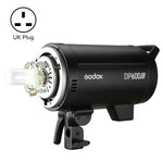 Godox DP600III 스튜디오 플래시 라이트 600Ws 보웬스 마운트 스튜디오 스피드라이트, DP600III