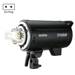 Godox DP600III 스튜디오 플래시 라이트 600Ws 보웬스 마운트 스튜디오 스피드라이트, DP600III