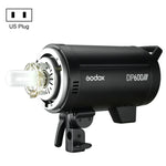 Godox DP600III 스튜디오 플래시 라이트 600Ws 보웬스 마운트 스튜디오 스피드라이트, DP600III