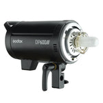 Godox DP600III 스튜디오 플래시 라이트 600Ws 보웬스 마운트 스튜디오 스피드라이트, DP600III