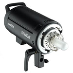 Godox DP600III 스튜디오 플래시 라이트 600Ws 보웬스 마운트 스튜디오 스피드라이트, DP600III