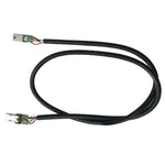 소니 카메라 데이터 케이블용 15핀 USB PCB 커넥터 마이크로 USB 플러그 어댑터 10개