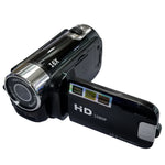 16배 디지털 줌 HD 1600만 화소 홈 여행용 DV 카메라, AU 플러그, AU 플러그