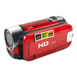 16배 디지털 줌 HD 1600만 화소 홈 여행용 DV 카메라, AU 플러그, AU 플러그